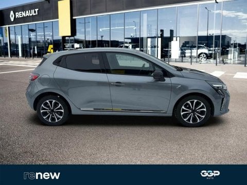 Voitures D'occasion À Hesdin | Renault Clio 1.0 Tce 90Ch Techno - 24