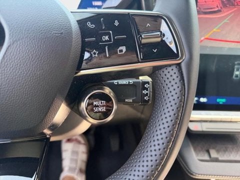 Voitures D'occasion À Hesdin | Renault Scénic Scenic E-Tech Electric 220Ch Techno Grande Autono...