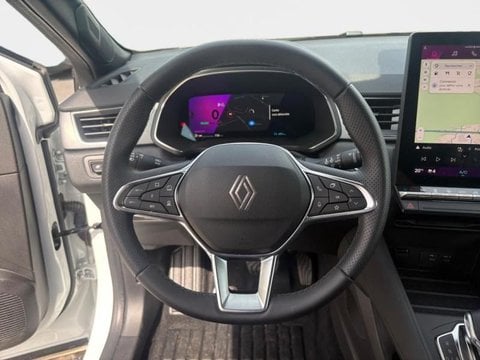 Voitures D'occasion À Hesdin | Renault Symbioz 1.6 E-Tech Full Hybrid 145Ch Techno