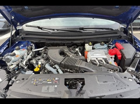 Voitures D'occasion À Hesdin | Renault Austral 1.2 E-Tech Full Hybrid 200Ch Iconic Esprit Alpine...