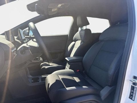 Voitures D'occasion À Hesdin | Mg Mg4 Ev 150Ch - 64Kwh Luxury My23