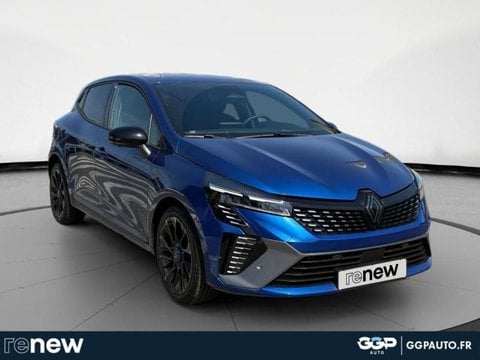 Voitures D'occasion À Hesdin | Renault Clio 1.0 Tce 90Ch Esprit Alpine - 24
