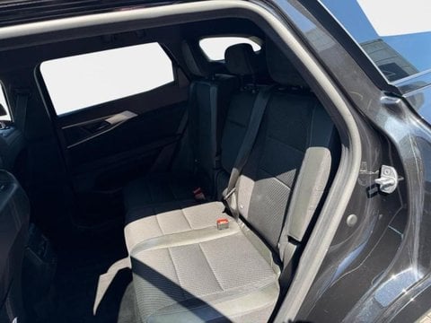 Voitures D'occasion À Hesdin | Renault Espace 1.2 E-Tech Full Hybrid 200Ch Esprit Alpine 7 Place...