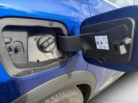 Voitures D'occasion À Hesdin | Renault Symbioz 1.6 E-Tech Full Hybrid 145Ch Iconic