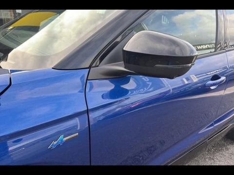 Voitures D'occasion À Hesdin | Renault Austral 1.2 E-Tech Full Hybrid 200Ch Iconic Esprit Alpine...