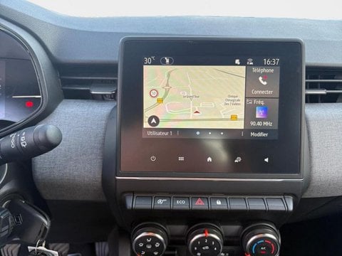 Voitures D'occasion À Hesdin | Renault Clio 1.5 Dci 100Ch Evolution - 25