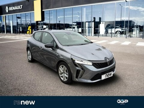 Voitures D'occasion À Hesdin | Renault Clio 1.0 Tce 90Ch Evolution - 24