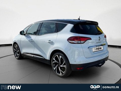 Voitures D'occasion À Hesdin | Renault Scénic Scenic 1.7 Blue Dci 120Ch Intens Edc - 21