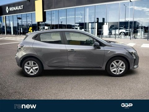 Voitures D'occasion À Hesdin | Renault Clio 1.0 Tce 90Ch Evolution - 24