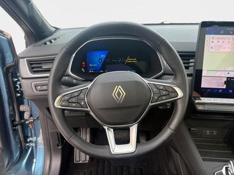 Voitures D'occasion À Hesdin | Renault Symbioz 1.6 E-Tech Full Hybrid 145Ch Iconic