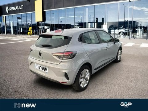 Voitures D'occasion À Hesdin | Renault Clio 1.0 Tce 90Ch Evolution - 24