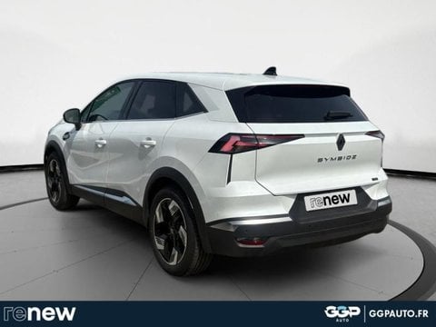 Voitures D'occasion À Hesdin | Renault Symbioz 1.6 E-Tech Full Hybrid 145Ch Techno