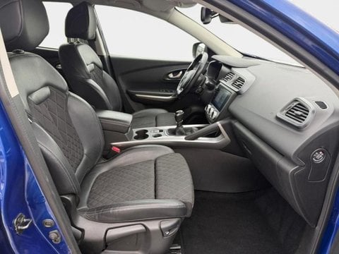 Voitures D'occasion À Hesdin | Renault Kadjar 1.5 Blue Dci 115Ch Intens - 21