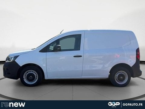 Voitures D'occasion À Hesdin | Renault Kangoo Van L1 1.5 Blue Dci 95Ch Grand Confort - 22