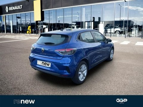 Voitures D'occasion À Hesdin | Renault Clio 1.0 Tce 90Ch Evolution - 24