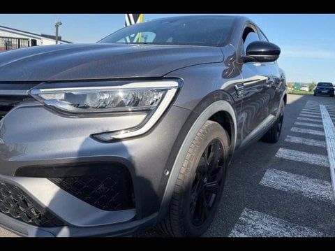 Voitures D'occasion À Hesdin | Renault Arkana 1.6 E-Tech 145Ch Rs Line -21B