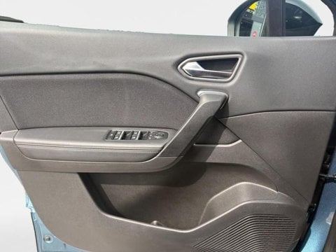 Voitures D'occasion À Hesdin | Renault Symbioz 1.6 E-Tech Full Hybrid 145Ch Iconic