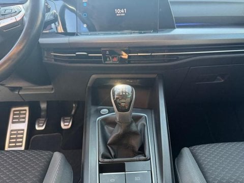 Voitures D'occasion À Hesdin | Volkswagen Golf 1.0 Tsi Opf 110Ch Active