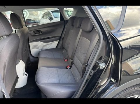 Voitures D'occasion À Hesdin | Hyundai Bayon 1.0 T-Gdi 100Ch Hybrid 48V Intuitive