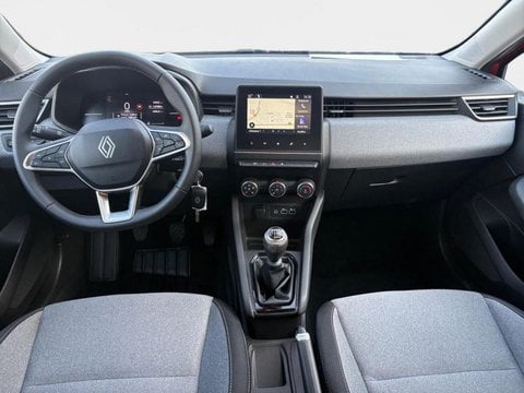 Voitures D'occasion À Hesdin | Renault Clio 1.5 Dci 100Ch Evolution - 25