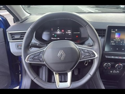 Voitures D'occasion À Hesdin | Renault Clio 1.0 Tce 90Ch Evolution - 24