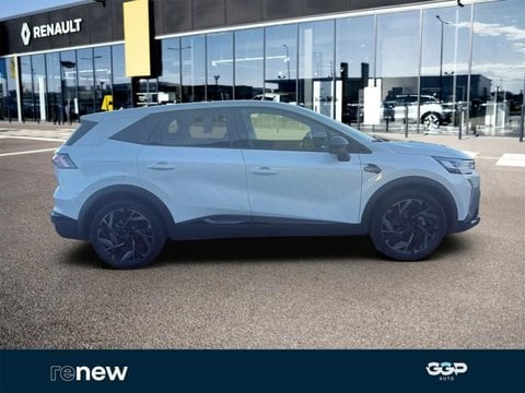 Voitures D'occasion À Hesdin | Renault Symbioz 1.6 E-Tech Full Hybrid 145Ch Esprit Alpine