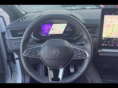 Voitures D'occasion À Hesdin | Renault Symbioz 1.6 E-Tech Full Hybrid 145Ch Esprit Alpine