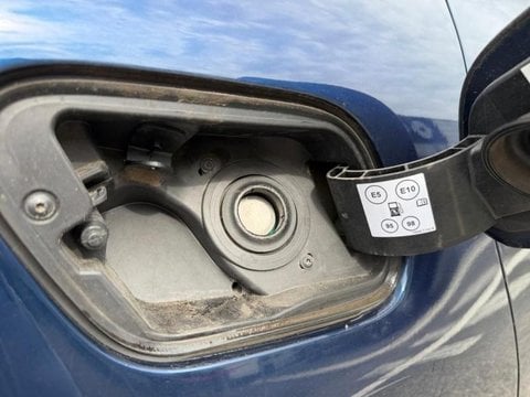 Voitures D'occasion À Hesdin | Renault Scénic Scenic 1.3 Tce 140Ch Fap Limited 130G