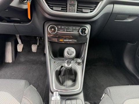 Voitures D'occasion À Hesdin | Ford Puma 1.5 Ecoblue 120Ch Titanium X 6Cv