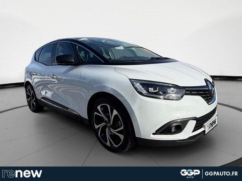 Voitures D'occasion À Hesdin | Renault Scénic Scenic 1.7 Blue Dci 120Ch Intens Edc - 21