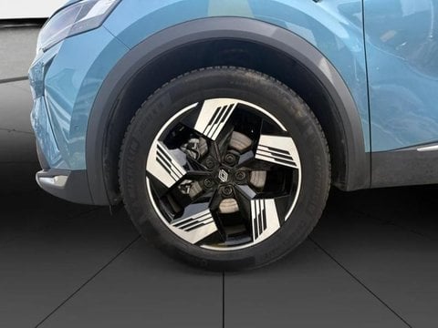 Voitures D'occasion À Hesdin | Renault Symbioz 1.6 E-Tech Full Hybrid 145Ch Iconic