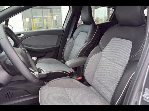 Voitures D'occasion À Hesdin | Renault Clio 1.0 Tce 90Ch Techno - 24