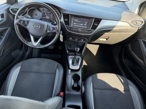 Voitures D'occasion À Hesdin | Opel Crossland X 1.5 D 120Ch Innovation Bva Euro 6D-T