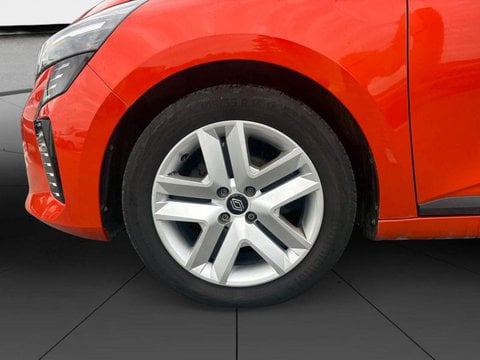 Voitures D'occasion À Hesdin | Renault Clio 1.0 Sce 65Ch Evolution - 24