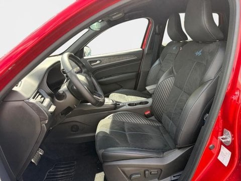 Voitures D'occasion À Hesdin | Renault Arkana 1.6 E-Tech 145Ch Full Hybrid Esprit Alpine -25