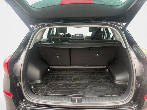 Voitures D'occasion À Hesdin | Hyundai Tucson 1.6 Crdi 136Ch Hybrid 48V N Line Executive Dct-7 E...