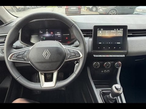 Voitures D'occasion À Hesdin | Renault Clio 1.0 Tce 90Ch Evolution - 24