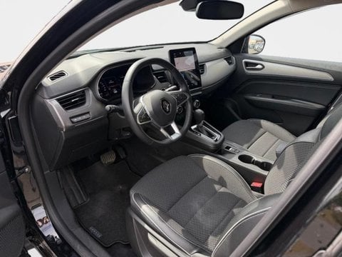Voitures D'occasion À Hesdin | Renault Arkana 1.3 Tce Mild Hybrid 140Ch Techno Edc -22