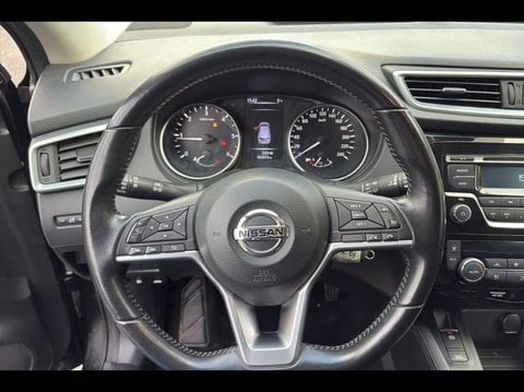 Voitures D'occasion À Hesdin | Nissan Qashqai 1.6 Dci 130Ch Acenta