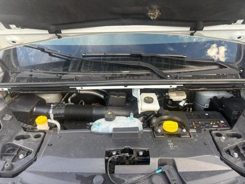 Voitures D'occasion À Hesdin | Renault Trafic Fg L1H1 2T8 2.0 Blue Dci 110Ch Confort E6E