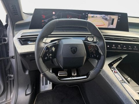 Voitures D'occasion À Hesdin | Peugeot 3008 1.2 Hybrid 136Ch Gt E-Dcs6