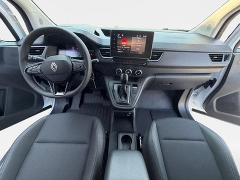 Voitures D'occasion À Hesdin | Renault Kangoo Van L1 E-Tech Ac11 Advance -25