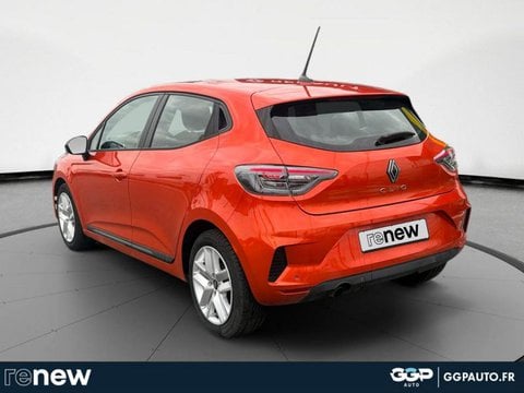 Voitures D'occasion À Hesdin | Renault Clio 1.0 Sce 65Ch Evolution - 24