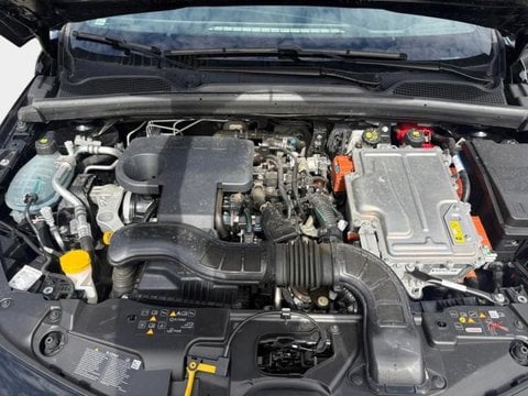 Voitures D'occasion À Hesdin | Renault Clio 1.6 E-Tech 145Ch Full Hybrid Techno - 25