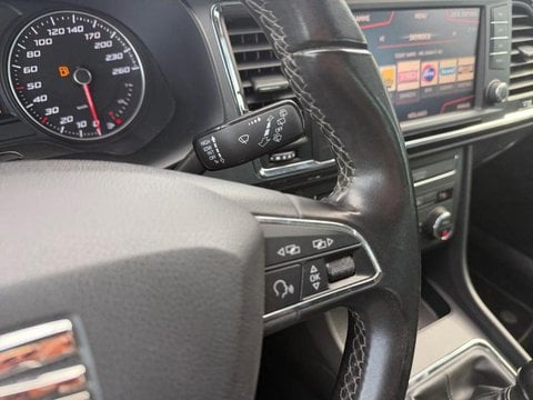 Voitures D'occasion À Hesdin | Seat Ateca 1.4 Ecotsi 150Ch Act Start&Stop Style