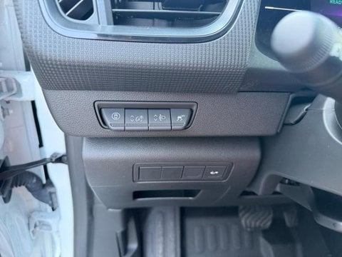 Voitures D'occasion À Hesdin | Renault Kangoo Van L1 E-Tech Ac11 Advance -25