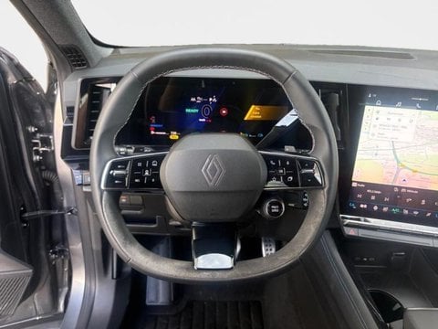 Voitures D'occasion À Hesdin | Renault Austral 1.2 E-Tech Full Hybrid 200Ch Iconic Esprit Alpine...