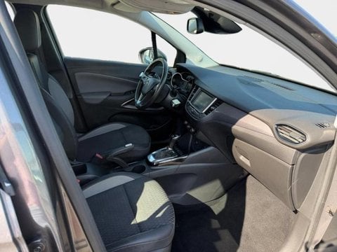 Voitures D'occasion À Hesdin | Opel Crossland X 1.5 D 120Ch Innovation Bva Euro 6D-T