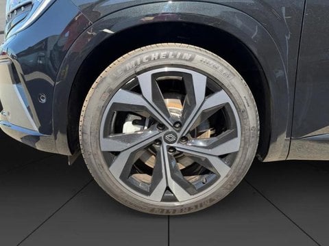 Voitures D'occasion À Hesdin | Renault Espace 1.2 E-Tech Full Hybrid 200Ch Esprit Alpine 7 Place...