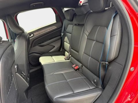 Voitures D'occasion À Hesdin | Renault Arkana 1.6 E-Tech 145Ch Full Hybrid Esprit Alpine -25